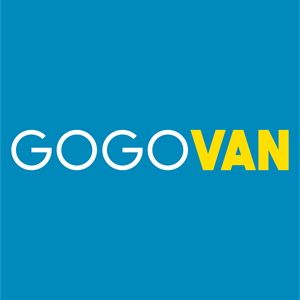 GOGOVAN Logo PNG Vector