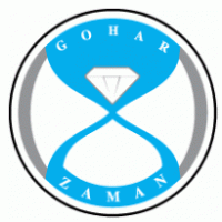 Gohar Zaman Logo PNG Vector
