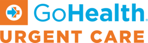GoHealth Urgent Care Logo PNG Vector
