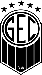 Goiânia Esporte Clube - Novo Logo PNG Vector