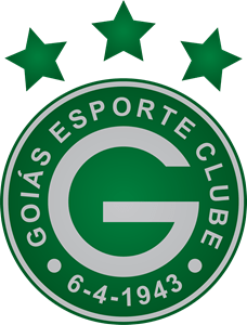 Goiás Esporte Clube Logo PNG Vector