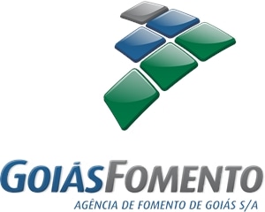 Goiás Fomento Logo PNG Vector