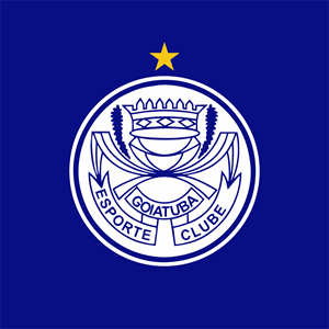 Goiatuba Esporte Clube Logo PNG Vector
