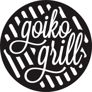 Goiko Grill Logo PNG Vector