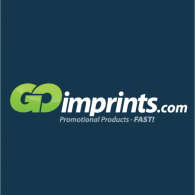 GOimprints.com Logo PNG Vector