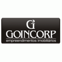 Goincorp Emprendimentos Imobiliários Logo PNG Vector