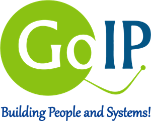 GoIP Kenya Logo PNG Vector