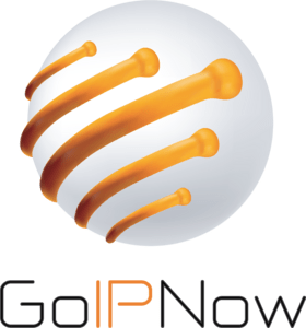 GoIPNow Logo PNG Vector