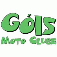 Gois Moto Clube Logo PNG Vector