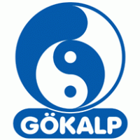 gokalp Logo PNG Vector