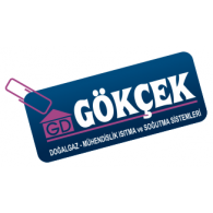 Gokcek Logo PNG Vector