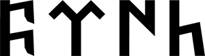 Göktürk Logo PNG Vector
