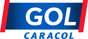 Gol Caracol Logo PNG Vector