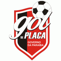 Gol de Placa Logo PNG Vector