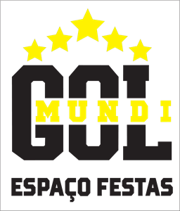GOL MUNDI Logo Vector