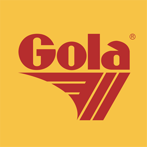 Gola Logo PNG Vector