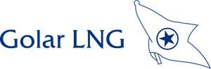 Golar LNG Logo Vector