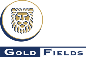 Gold Fields Logo PNG Vector