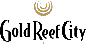 Gold Reef City Logo PNG Vector