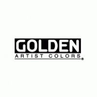Golden Artist Colors, Inc. Logo PNG Vector