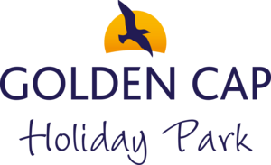 Golden Cap Holiday Park Logo PNG Vector