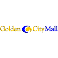 Golden City Mall Logo PNG Vector