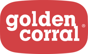 Golden Corral Logo PNG Vector
