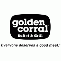 Golden Corral Logo Vector