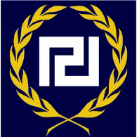Golden Dawn (Chrisi Avgi) Logo PNG Vector