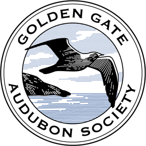 Golden Gate Audubon Society Logo PNG Vector