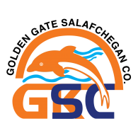 Golden Gate Logo PNG Vector