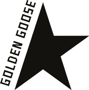 Golden Goose Logo PNG Vector
