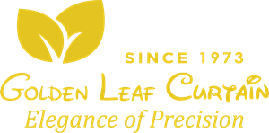 GOLDEN LEAF Logo Vector