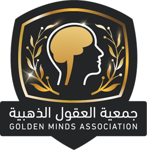 GOLDEN MINDS ASSOCIATION Logo PNG Vector