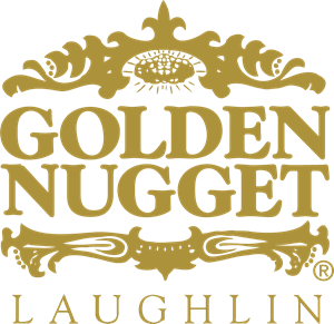 Golden Nugget Laughlin Logo PNG Vector