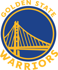 Golden State Warriors Logo Vector
