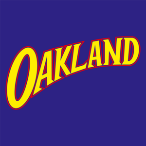 Golden State Warriors Oakland Logo PNG Vector