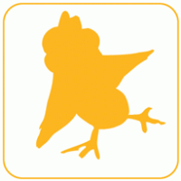 goldenegg Logo PNG Vector