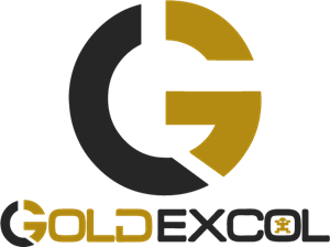 Goldexcol Logo Vector