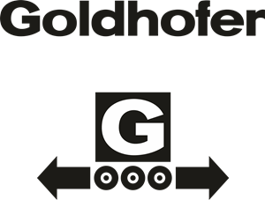 Goldhofer Logo PNG Vector