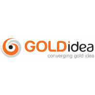 Goldidea Logo PNG Vector