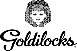 Goldilocks Logo PNG Vector