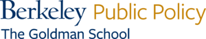 Goldman School of Public Policy Logo PNG Vector