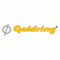 goldring stamp Logo Vector