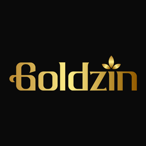 Goldzin Logo PNG Vector