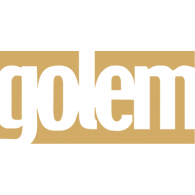 Golem Logo PNG Vector