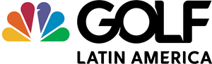 Golf Channel Latin America Logo Vector