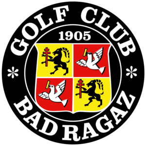 Golf Club Bad Ragaz Logo PNG Vector