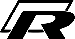 GOLF R Logo PNG Vector