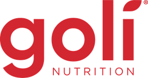 Goli Nutrition Logo Vector